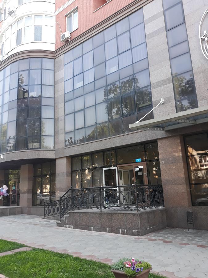 Капитан Odessa Exterior foto